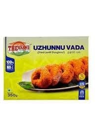 Thekkens Uzhunnu Vada