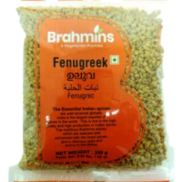 Brahmins Fenugreek