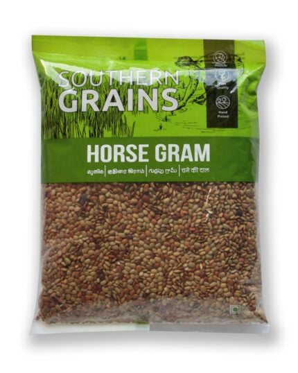 Southern Grains Horse Gram