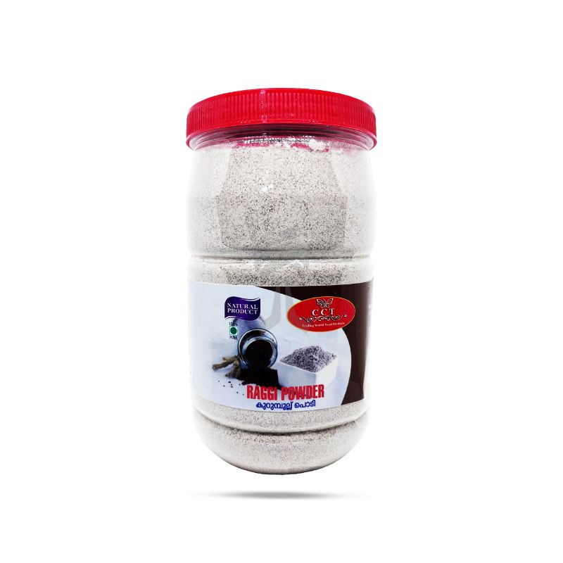 CCT Raggi Powder