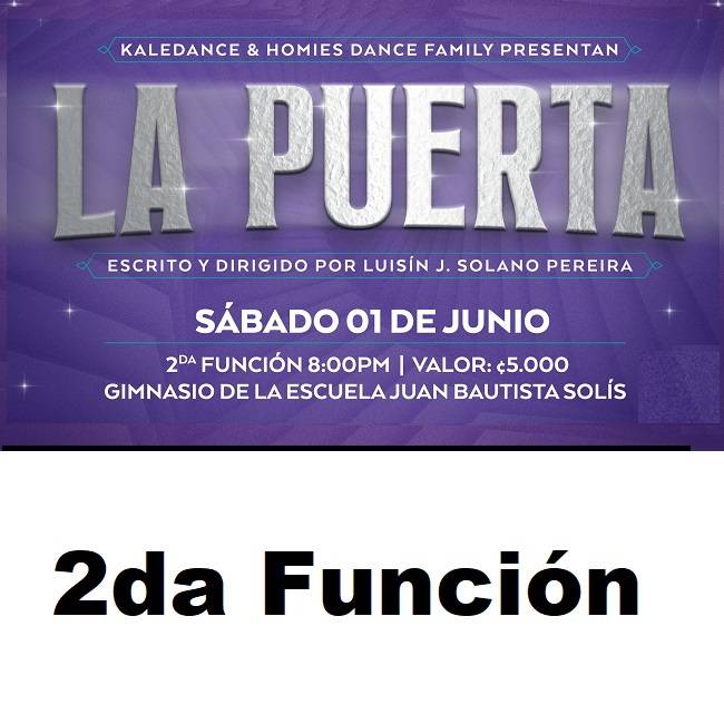 Función 2