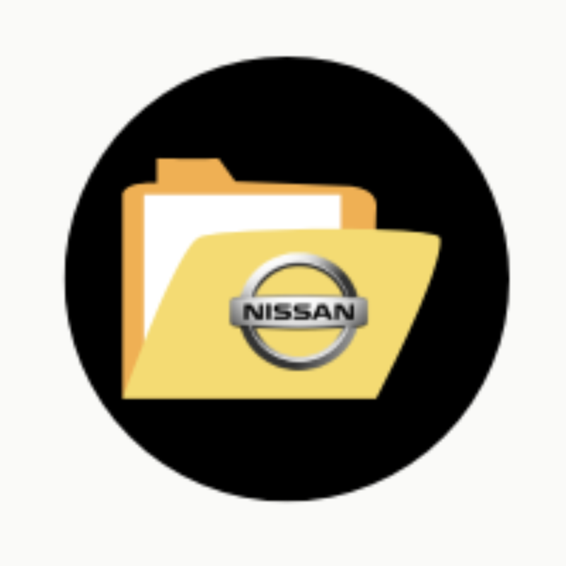 Datos de Nissan x 500