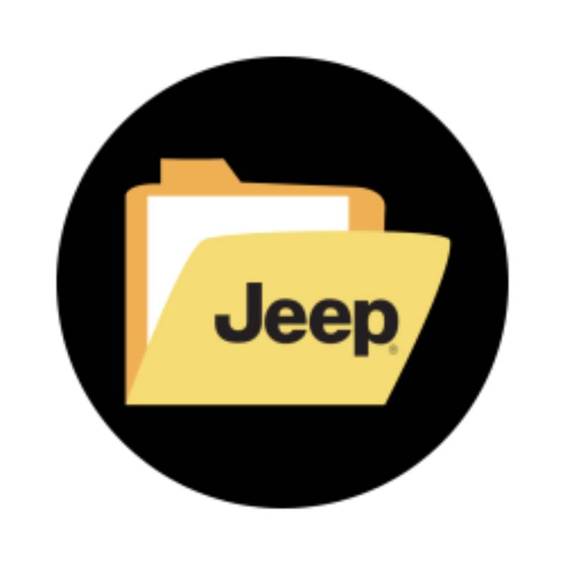 Datos de Jeep x 500
