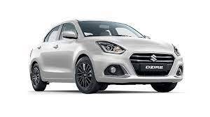 MARUTI DZIRE