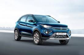 TATA NEXON