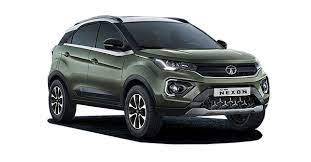 TATA NEXON