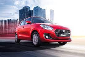 MARUTI SWIFT