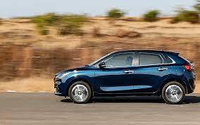 MARUTI BALANO