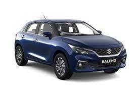 MARUTI BALANO