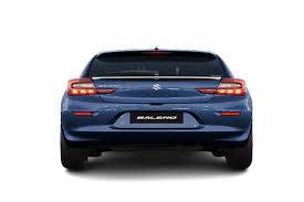 MARUTI BALANO
