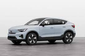 VOLVO C40