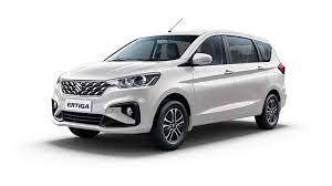 MARUTI ERTIGA