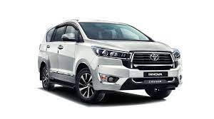 TOYOTA INNOVA