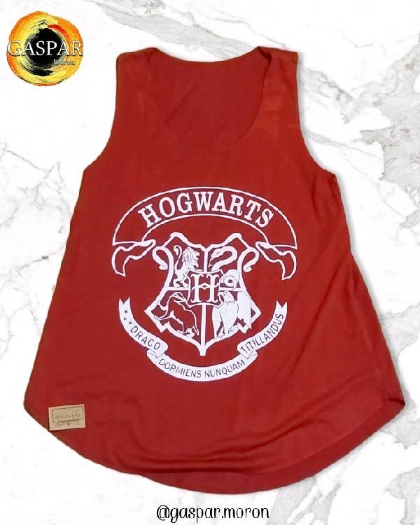 musculosa sublimada