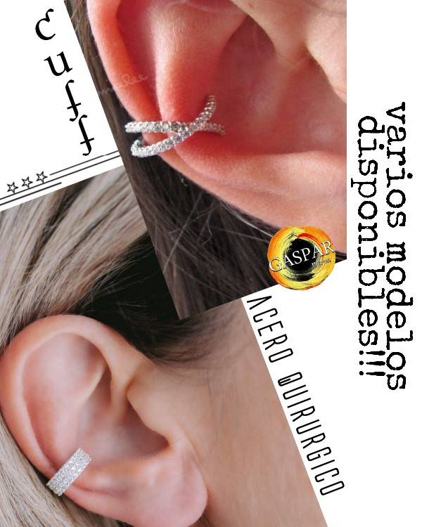bidu acero strass