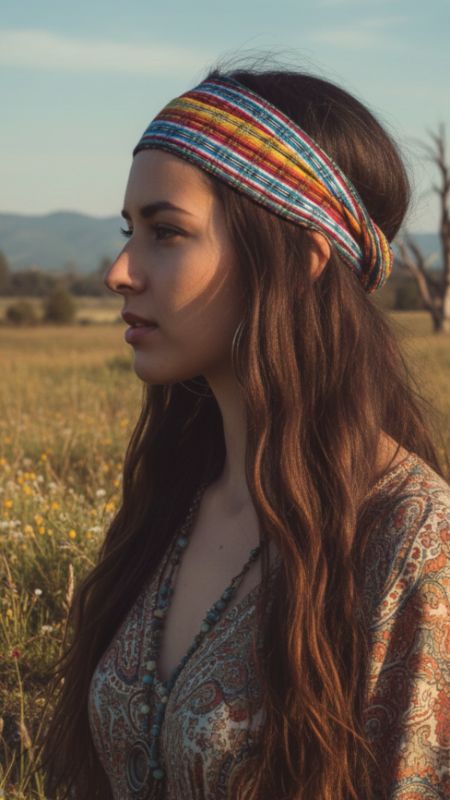 vinchas bandana guatemala