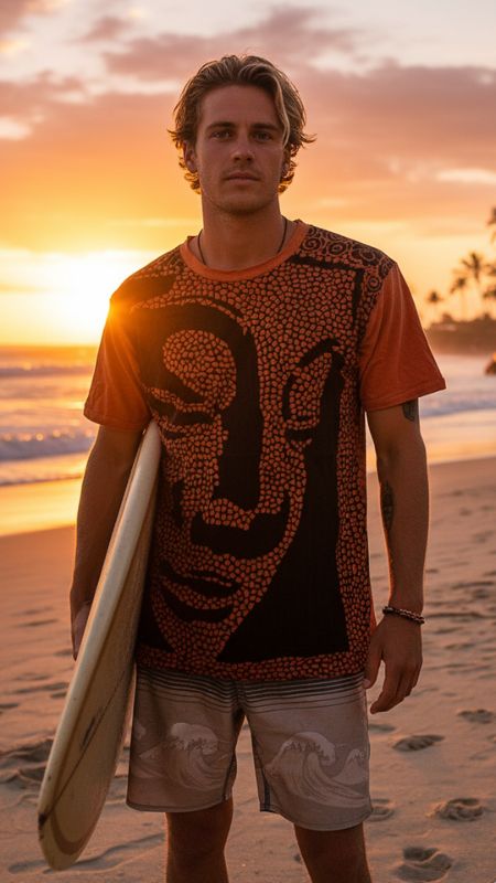 remeras sure original