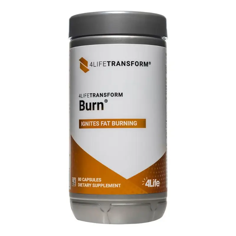 Transform Burn