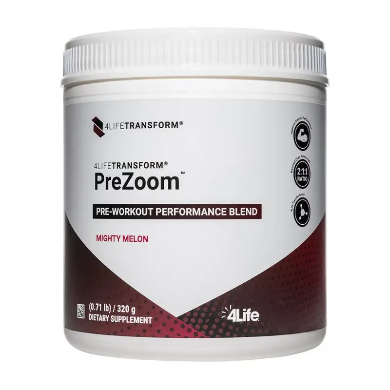 Transform Prezoom