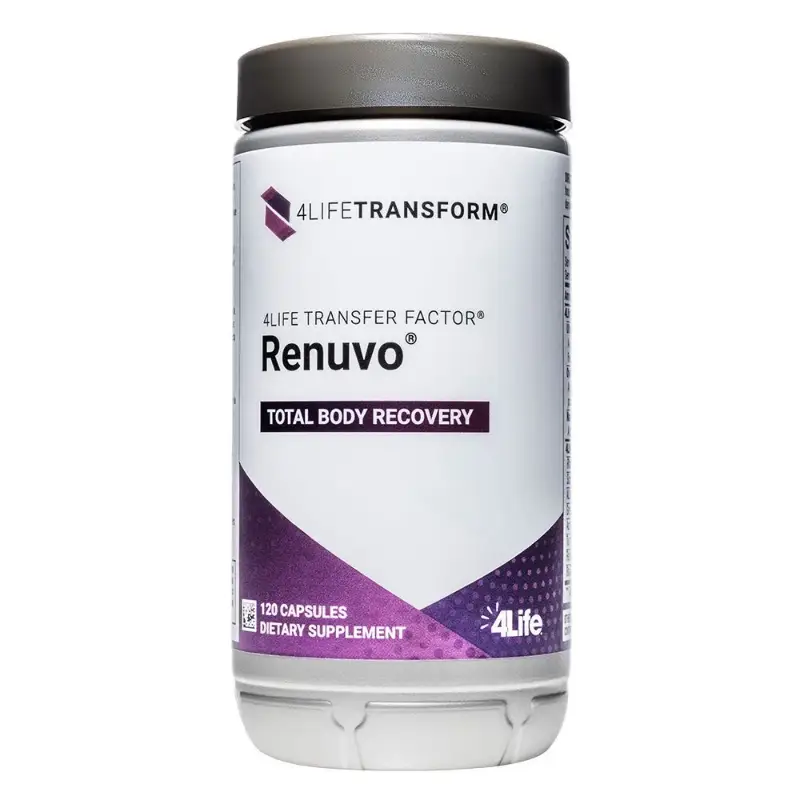 Transfer Factor Renuvo