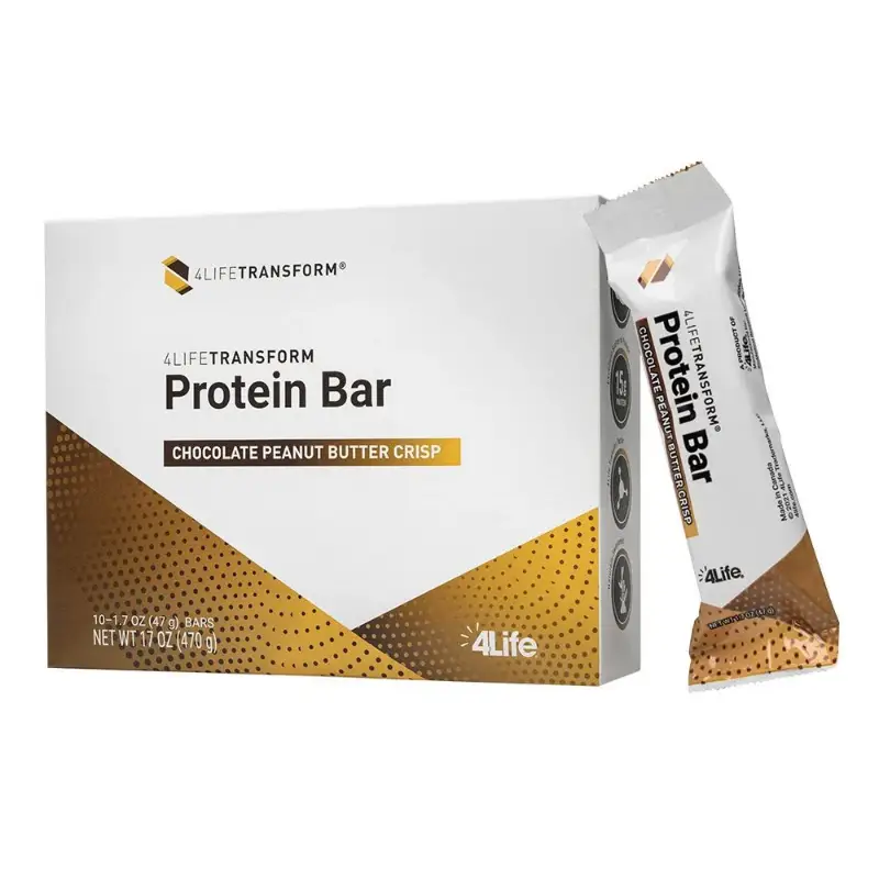 Transform Pro TF Protein bar