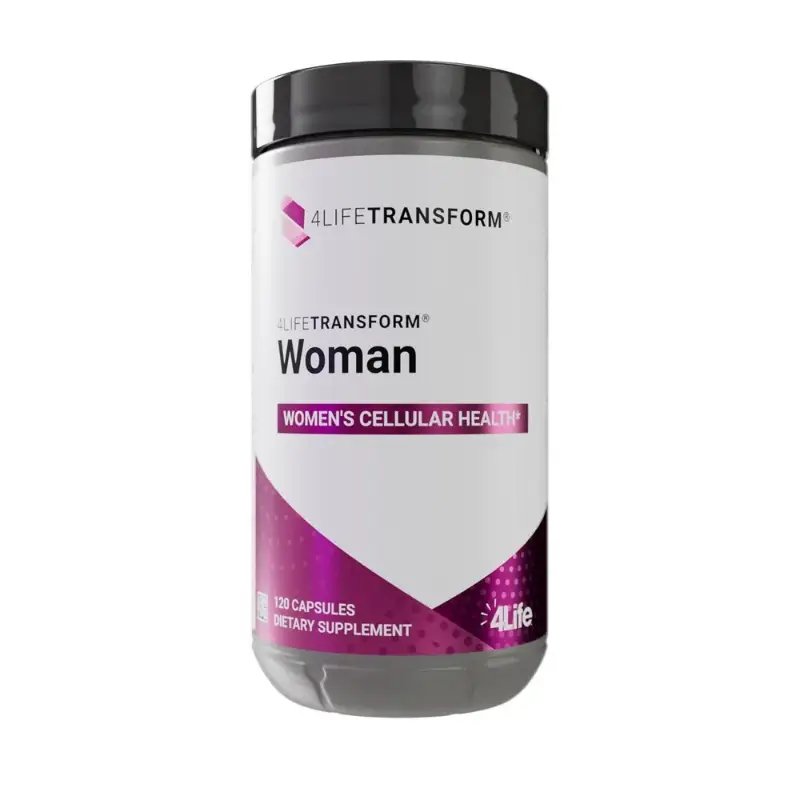 Transform Woman