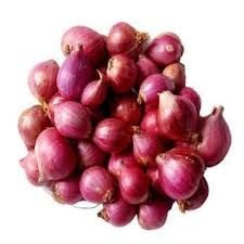 Sambar onion / சாம்பார் வெங்காயம் - 500gm