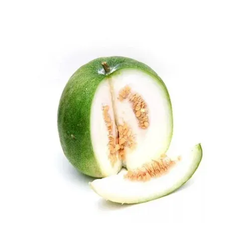 Ash Gourd / சாம்பல் பூசணிக்காய்  - 500gm