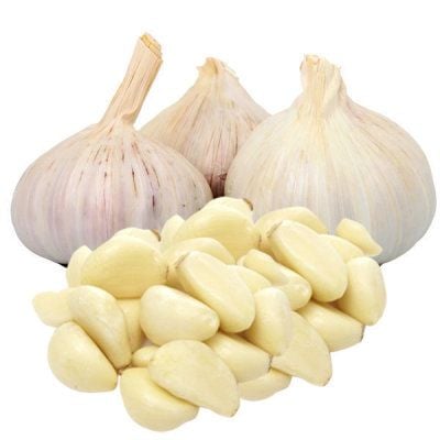 Garlic / பூண்டு  - 250gm
