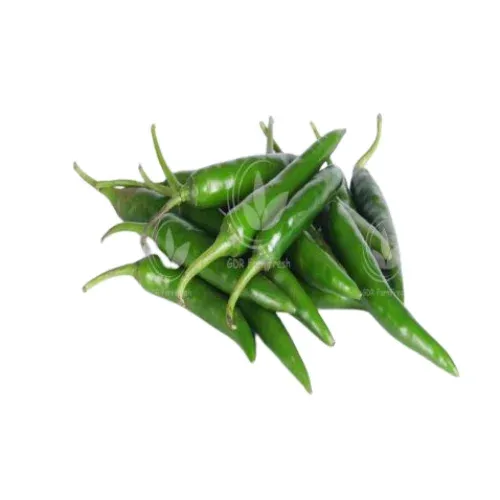 Green Chilli / பச்சை மிளகாய் -100gm