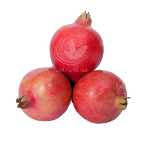 மாதுளைப் பழம் – Pomegranate - 500gm