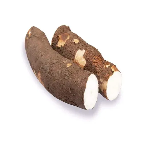 Tapioca (Cassava) / மரவள்ளிக்கிழங்கு - 500gm
