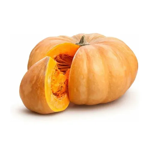 Yellow Pumpkin / மஞ்சள் பூசணி - 500gm
