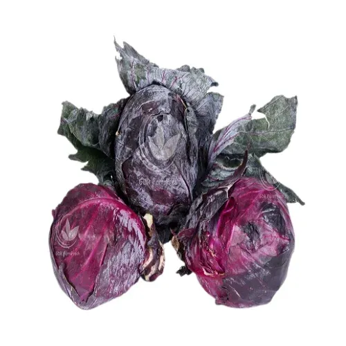 சிவப்புகோஸ் – Red Cabbage 1kg