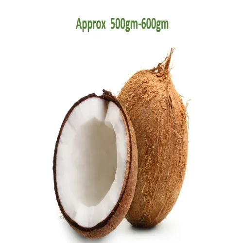 Coconut / தேங்காய்  - 500gm