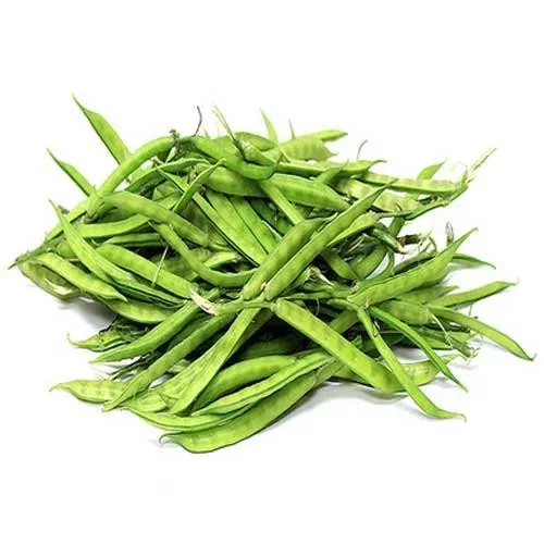 Cluster Beans / கொத்தவரங்காய்  - 250gm