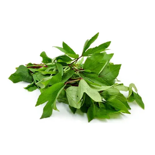 புளிச்சக் கீரை – Sorrel Leaves (Gongura) 1bun