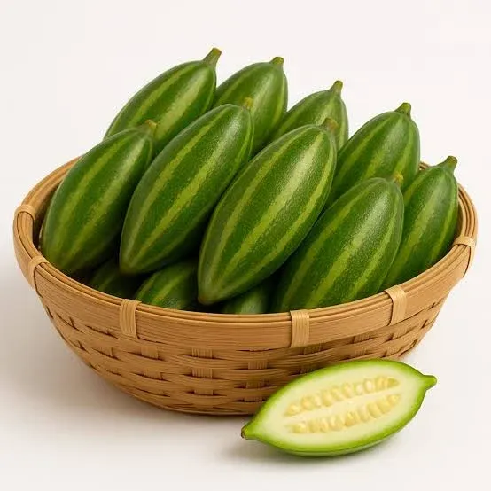 Pointed Gourd / பர்வல்  - 250gm