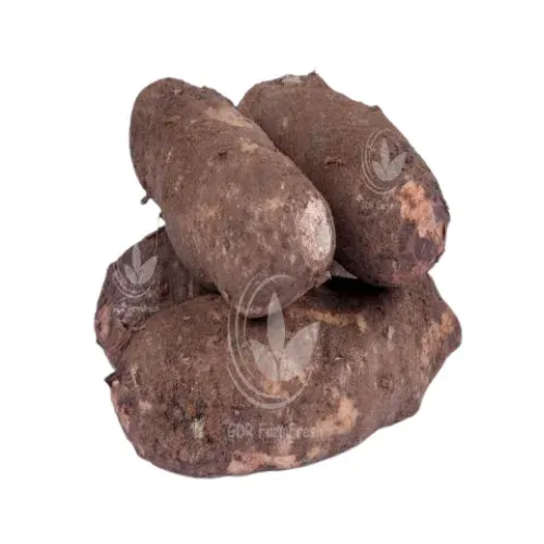 Small Yam / பிடி கருணை கிழங்கு  - 250gm