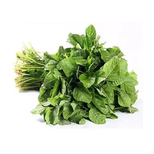 சிறுகீரை – Tropical Amaranth Leaves 1bun