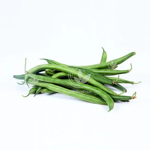 French Beans / பீன்ஸ் பிரெஞ்ச்  - 250gm