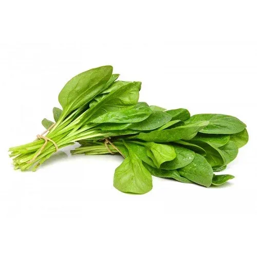 பசலைக்கீரை – Malabar Spinach 1bun