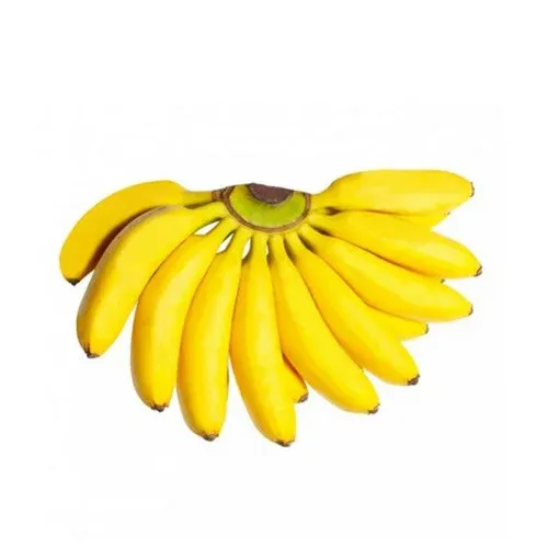 ஏலக்கி வாழைப்பழம் – Yelakki Banana (Elaichi Banana) - 500gm