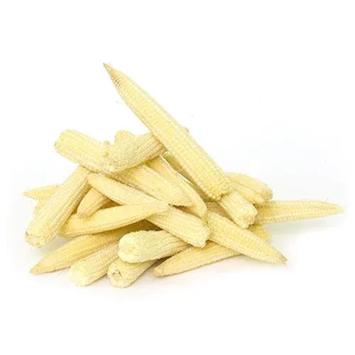 பேபி கார்ன் பீல்ட் – Baby Corn (Peeled) 1box