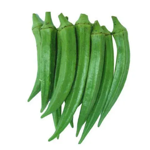 Okra (Lady’s Finger) / வெண்டைக்காய் - 250gm