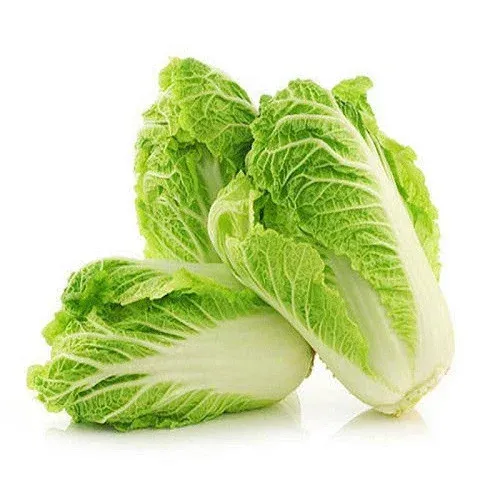சைனிஸ் கோஸ் – Chinese Cabbage (Napa Cabbage) 1kg