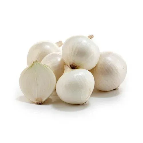 White Onion / வெள்ளை வெங்காயம் - 1kg