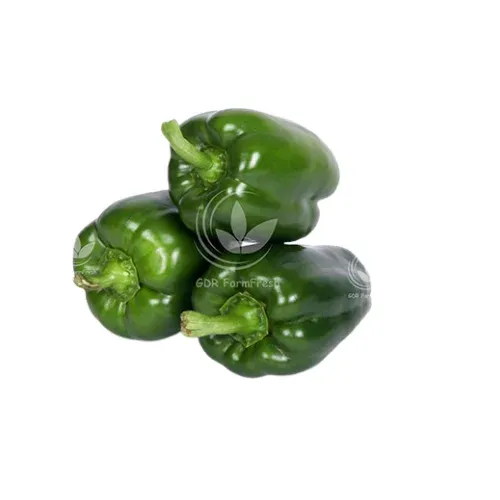 குடை மிளகாய் – Capsicum (Bell Pepper) 250gm