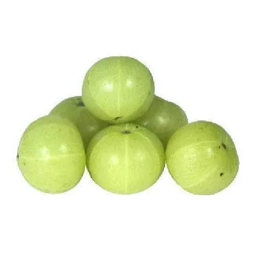 நெல்லிக்காய் – Indian Gooseberry (Amla)  250gm