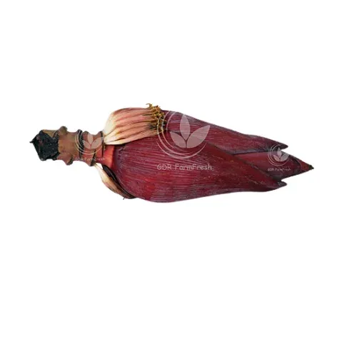 Banana Flower / வாழைப்பூ - 1pc